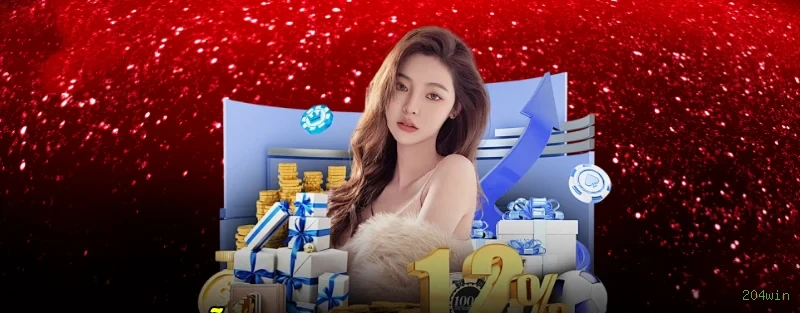 Registro 204win - cadastro rápido