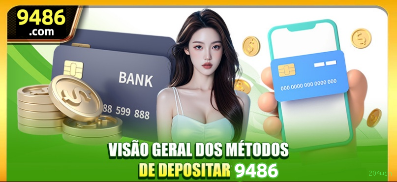Programa VIP 204win - benefícios exclusivos